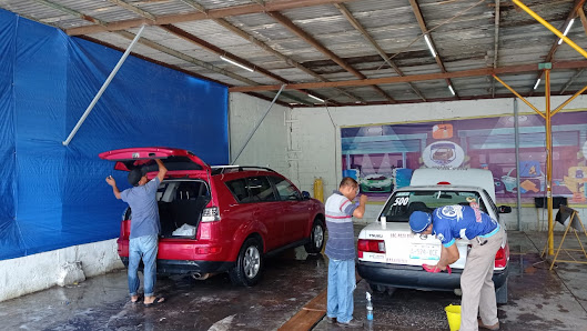 Limpro Carwash Poza Rica